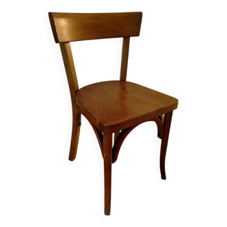 Vintage children's chair