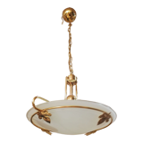 Hanging lamp