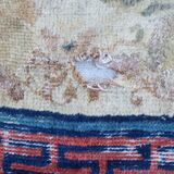 Tapis chinois 1800