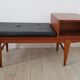 Chippy Heath phone bench