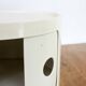 Table of extra or end of sofa Kartell by Anna Castelli