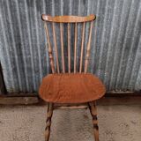 Baumann Tacoma / Menuet vintage bistro chair