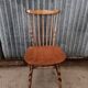 Vintage bistro chair Baumann Tacoma / Menuet