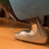 Paire de fauteuils Papageno conçus par Jan Armgardt, Leolux, Pays-Bas, années 1990