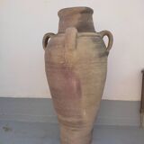 Terracotta jar