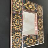 old mirror
