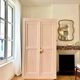 Armoire vintage (rénovée)