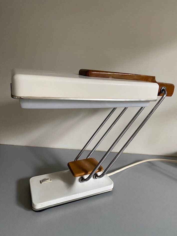 Fase desk lamp 1969