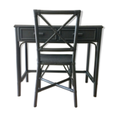 Lot desk & chair