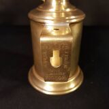 Small Pigeon gasoline lamp