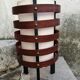 Lampe scandinave 1950's 1960's