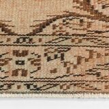 Anatolian Handkbotted Wool Carpet-1779