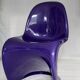 Chaise de Verner Panton pour Hermann Miller de 1971