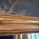 Louis Philippe period mirror 164 x 109