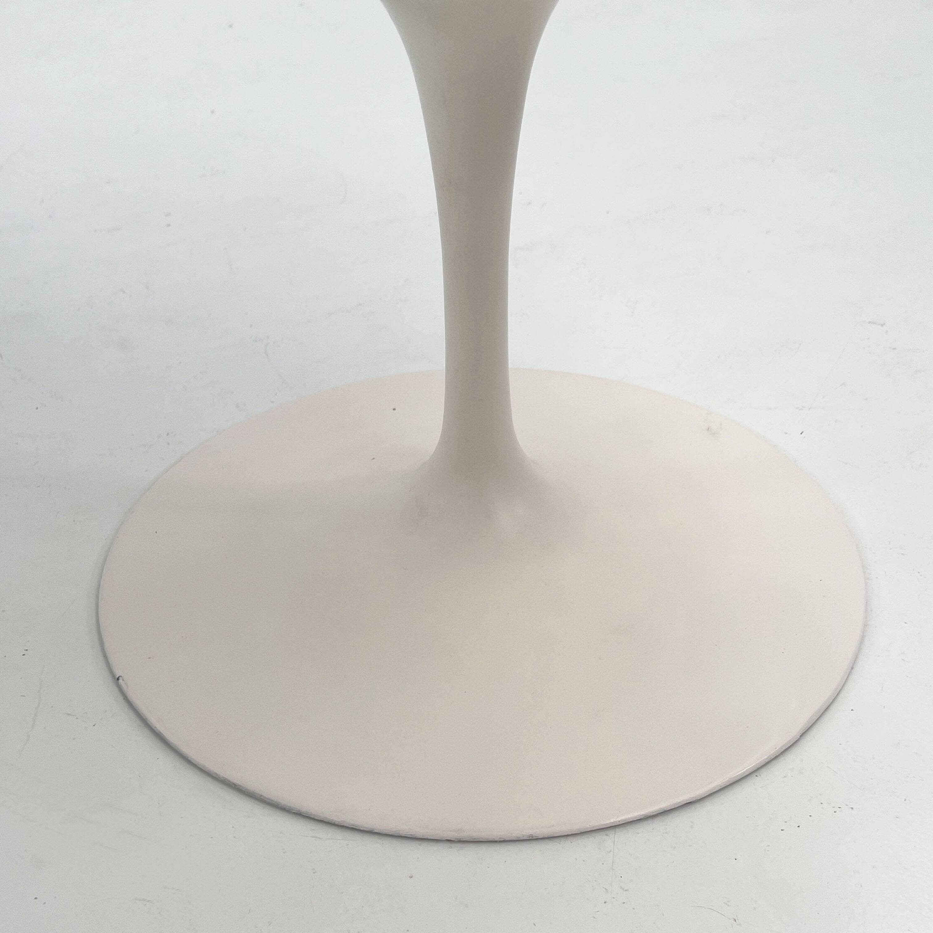 Tulip swivel chair by Eero Saarinen for Knoll, 1960