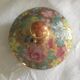 Chinese porcelain teapot XXth