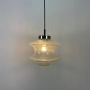Suspension and ceiling light 'MEERPAAL' B-1048 by Raak Amsterdam 1960