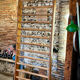 Ancien espalier