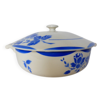 Soupière ou légumier vintage 210858
