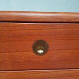 Scandinavian sideboard