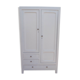 Armoire parisienne
