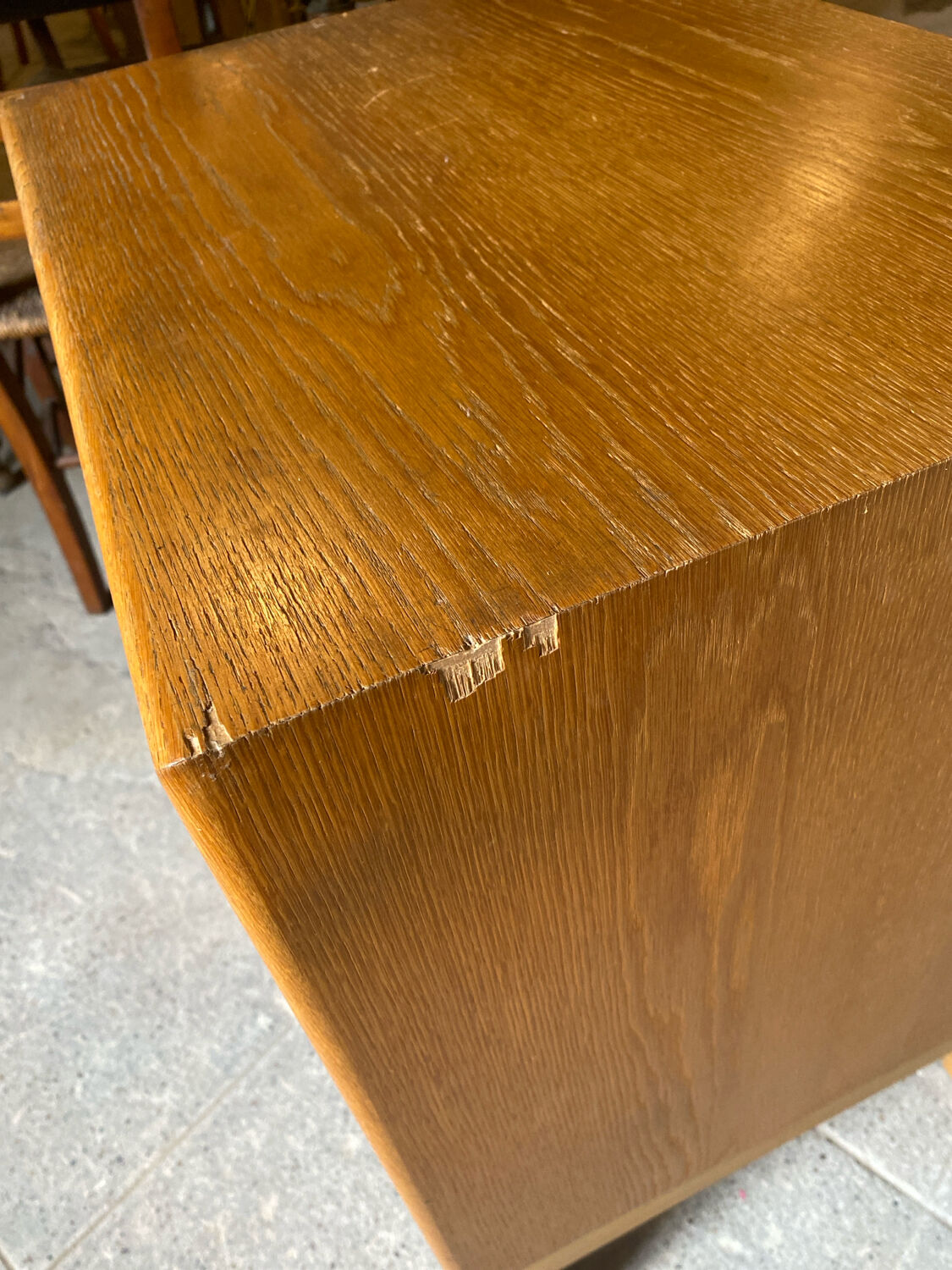 Alf Svensson chest of drawers