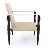 Kaare Klint Safari Armchair
