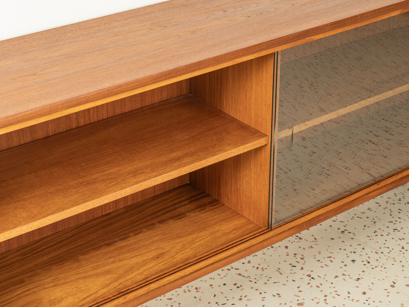 1960s Sideboard, WK Möbel