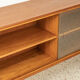 1960s Sideboard, WK Möbel