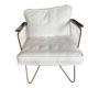 Croisette Armchair - Honoré