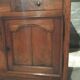 Buffet bahut 1920