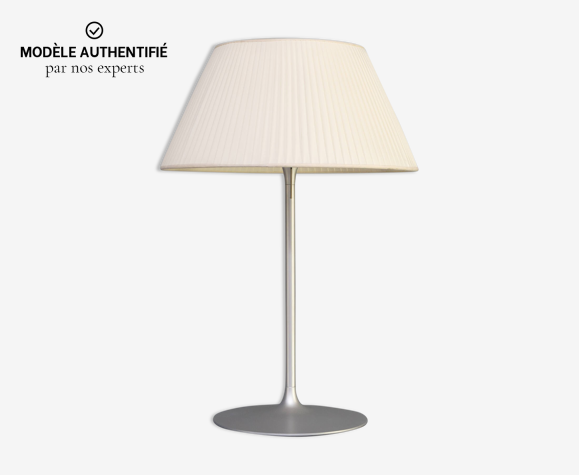 Lampe de table Philippe Starck 'romeo' pour Flos | Selency