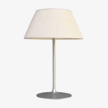 Lampe de table Philippe Starck 'romeo' pour Flos
