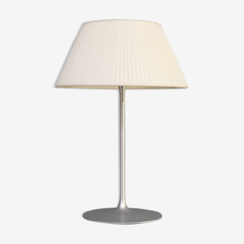 Philippe Starck ‘romeo’ table lamp for Flos