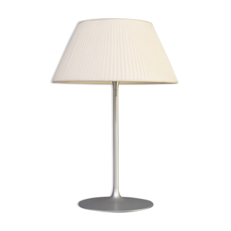 Lampe de table Philippe Starck 'romeo' pour Flos