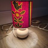 Children's bedside lamp