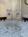 Vintage candlesticks