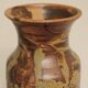 Ceramic vase "The Cyclades" - Roland Zobel, Anduze