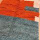 Wool rug for your space, size 200 x 300 cm