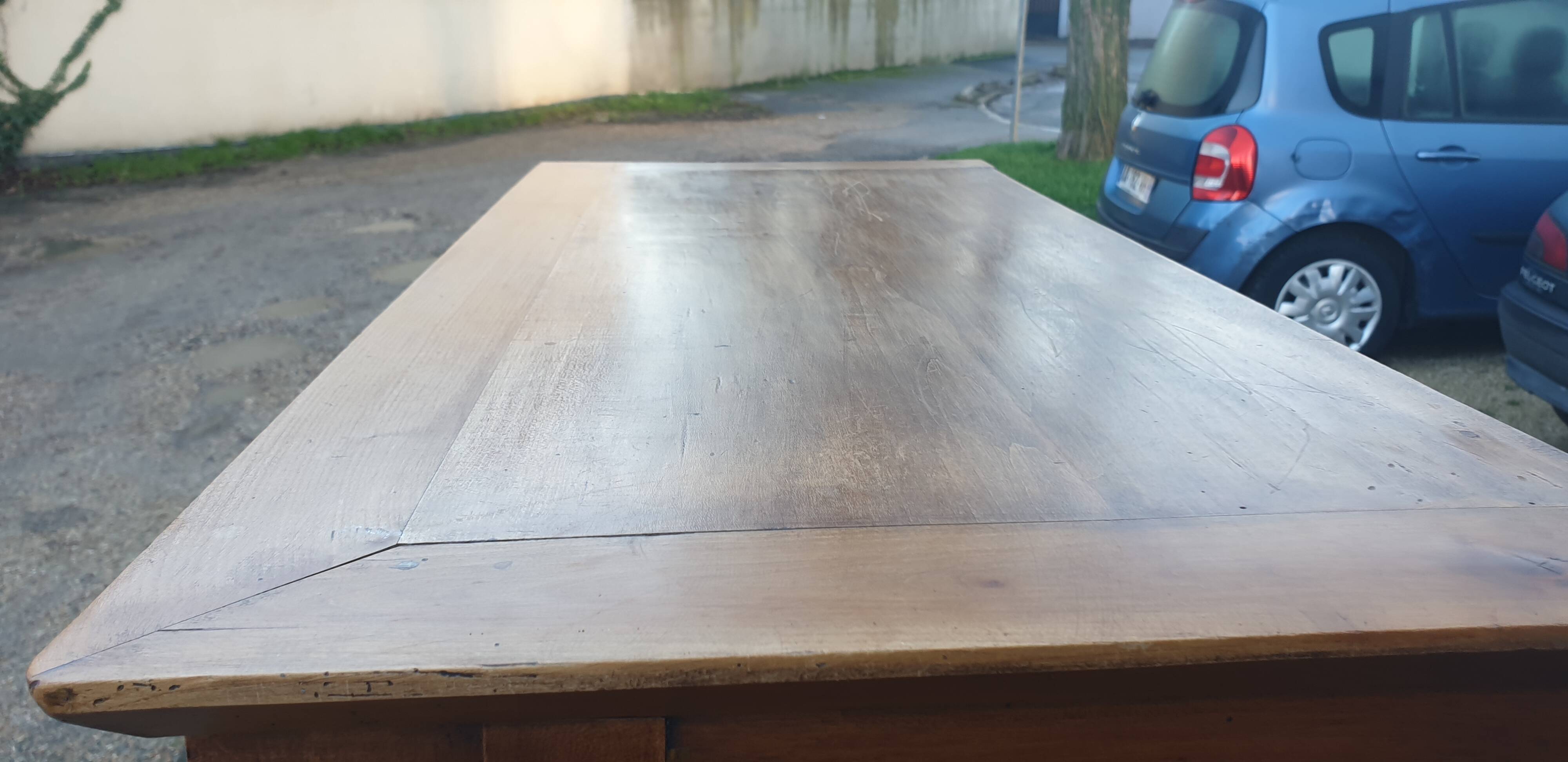 19th century empire secretary