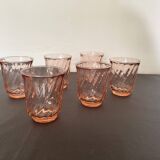 Rosaline glasses