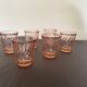 Rosaline glasses