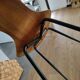 Lot de 6 chaises