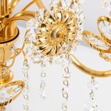 Table lamp by Palwa, Germany, 1970s