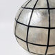 Capiz Shell Pendant from the 1970s