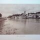 Beaumont-sur-Oise, photo plate printed in 1934.