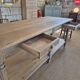 Table de drapier