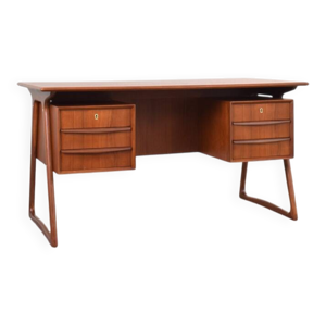 Bureau exécutif en teck - svend