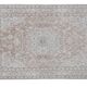 Vintage Turkish Oushak rug 115x203 cm