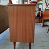Commode vintage